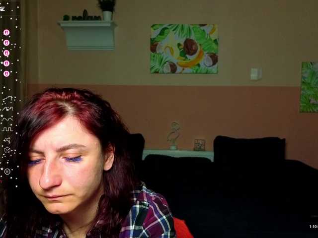 Musekittyjeni112 live cam on BongaCams