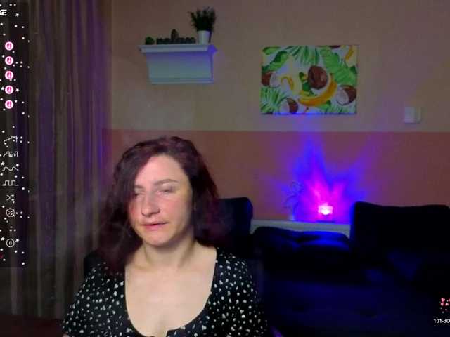 Musekittyjeni112 live cam preview