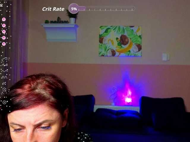 Musekittyjeni112 live cam on BongaCams