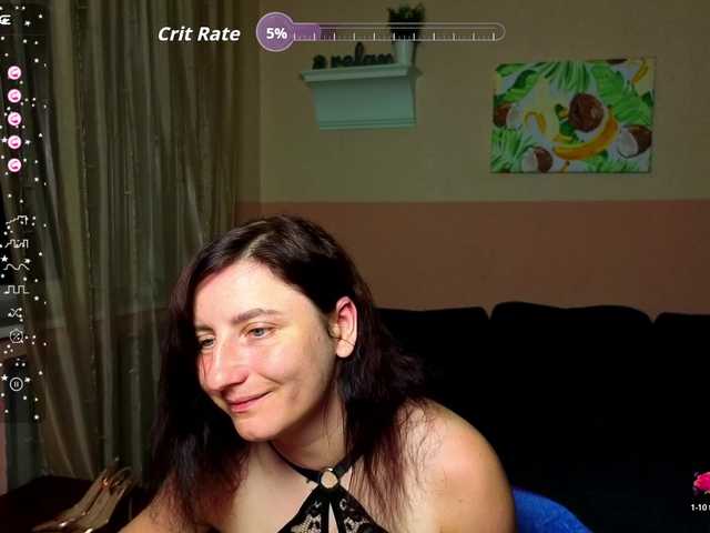 Musekittyjeni112 live cam on BongaCams