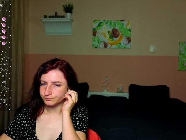 Musekittyjeni112 live cam on BongaCams