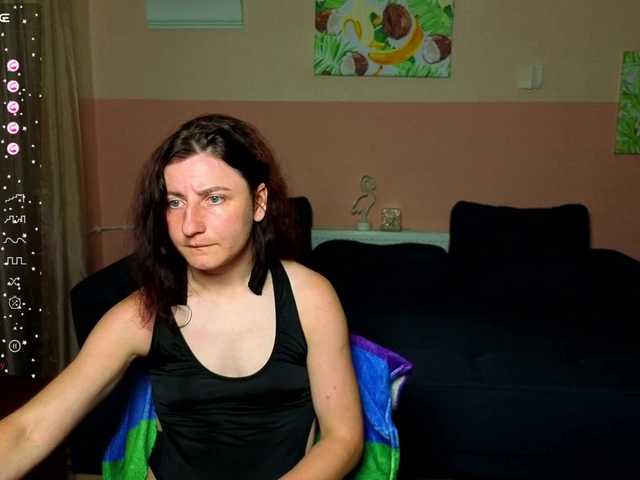 Musekittyjeni112 live webcam show