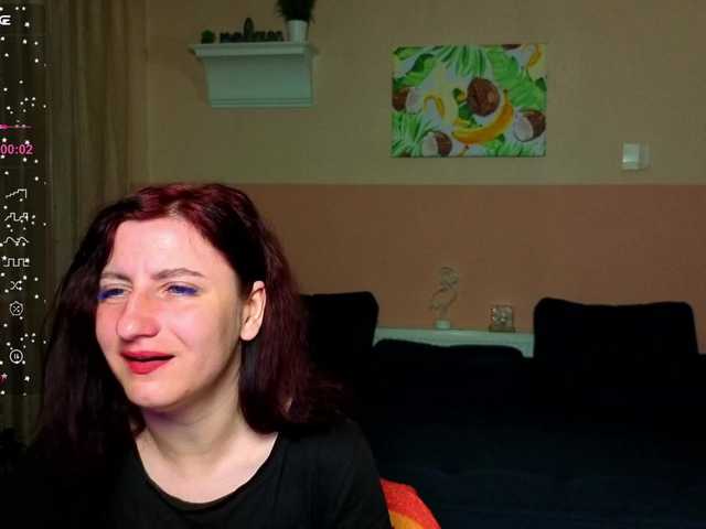 Musekittyjeni112 live cam