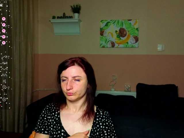 Musekittyjeni112 live cam on BongaCams