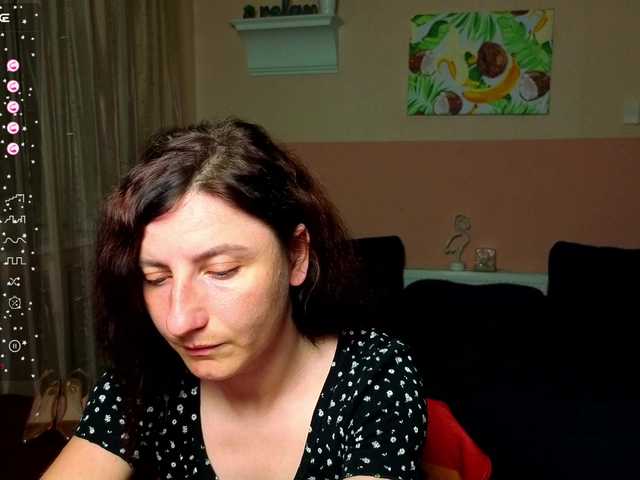 Musekittyjeni112 live webcam show