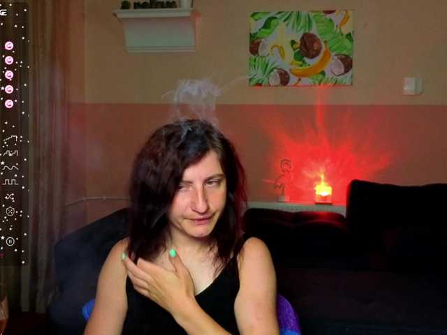 Musekittyjeni112 live cam on BongaCams