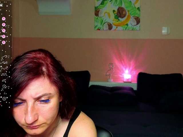 Musekittyjeni112 live cam on BongaCams