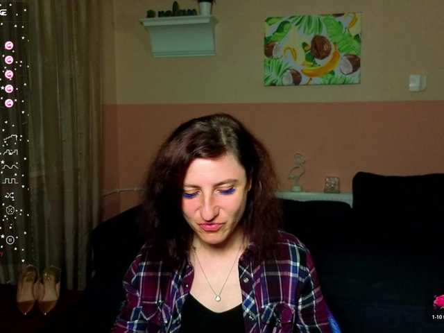 Musekittyjeni112 live cam on BongaCams