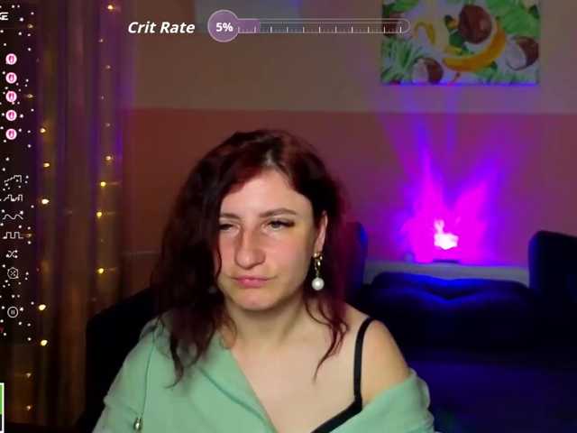 Musekittyjeni112 live cam on BongaCams