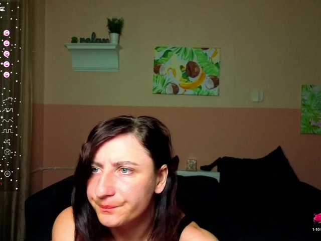 Musekittyjeni112 live webcam show