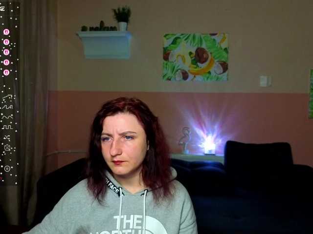 Musekittyjeni112 live cam preview