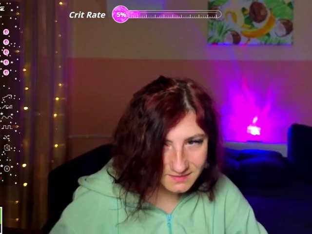 Musekittyjeni112, en directo ahora en BongaCams