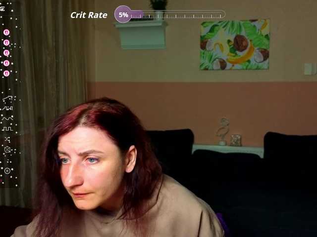 Musekittyjeni112 live cam on BongaCams