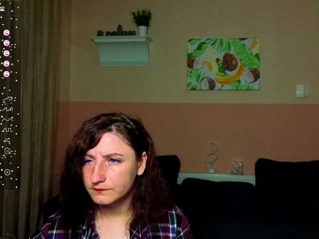 Musekittyjeni112 live cam on BongaCams