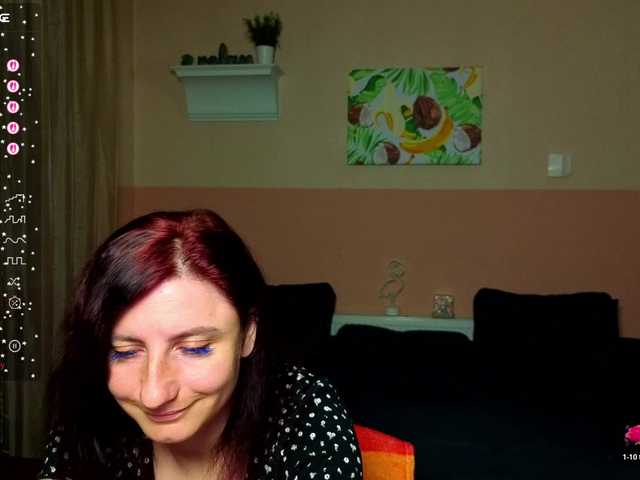 Musekittyjeni112 live cam on BongaCams