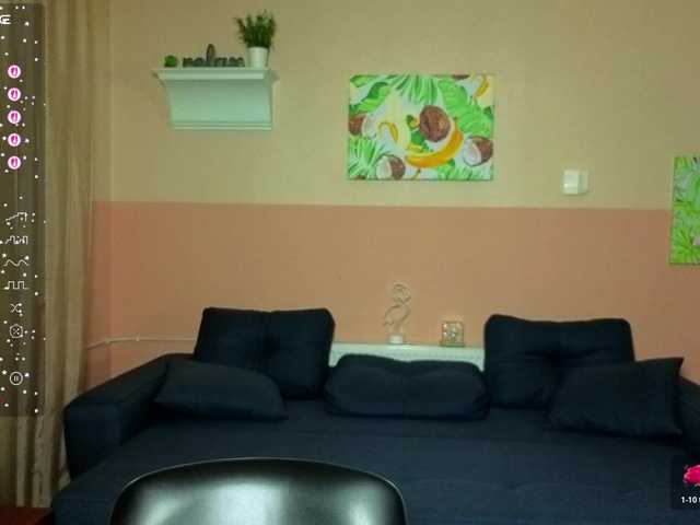 Musekittyjeni112 live cam on BongaCams