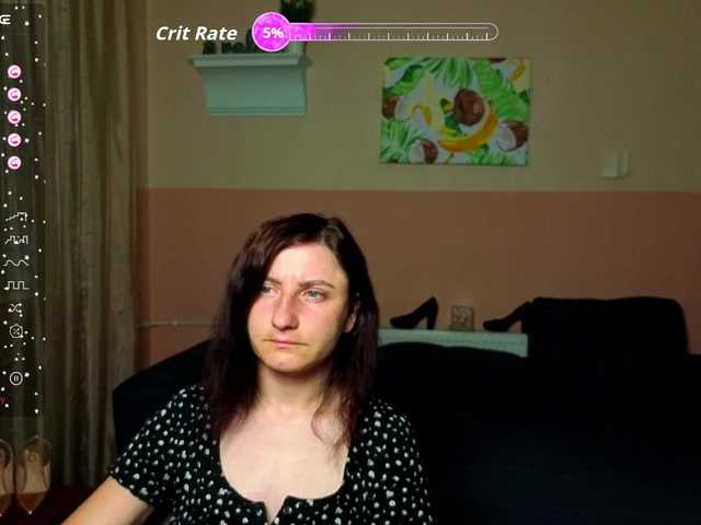 Musekittyjeni112 live cam on BongaCams