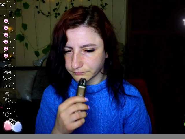 Musekittyjeni112 webcam