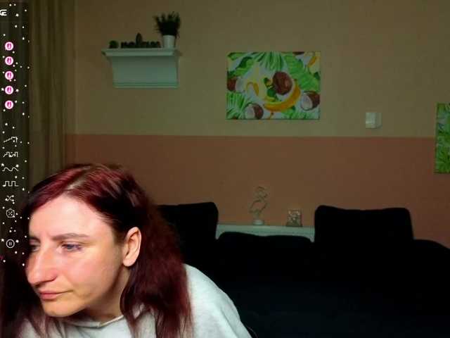 Musekittyjeni112 live cam preview