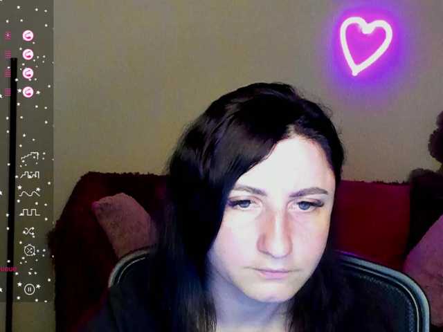 Musekittyjeni112 live cam on BongaCams