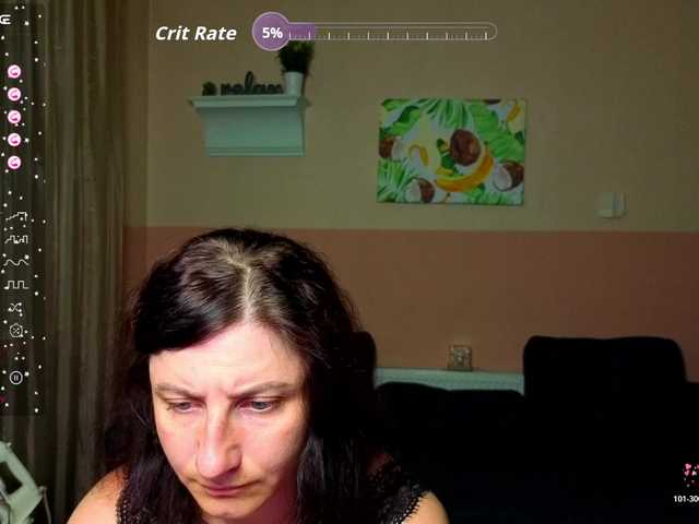 Musekittyjeni112 live cam on BongaCams