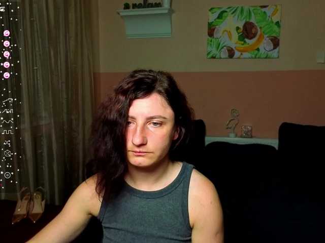 Musekittyjeni112 live cam on BongaCams