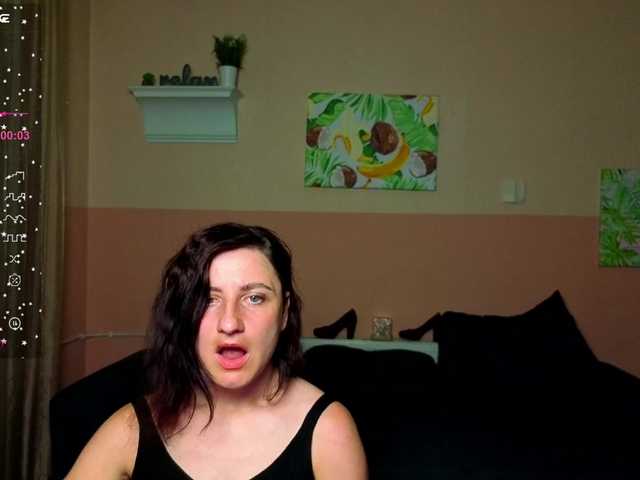 Musekittyjeni112 live webcam show
