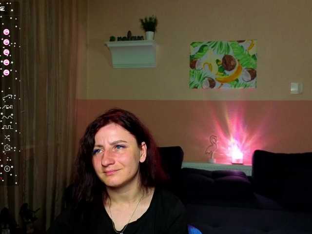 Musekittyjeni112 live cam on BongaCams
