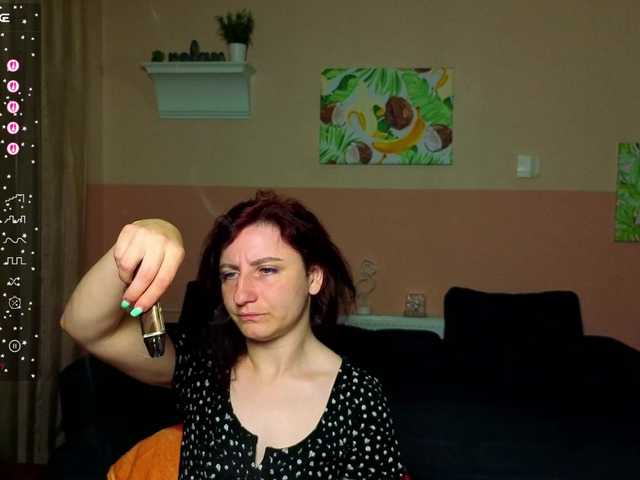 Musekittyjeni112 live cam on BongaCams