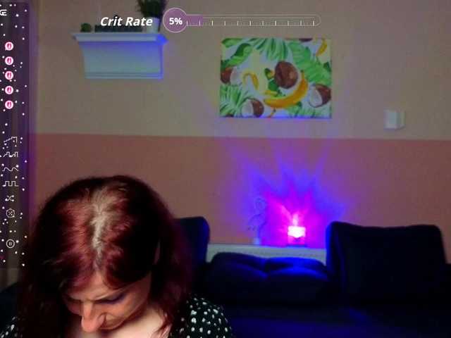 Musekittyjeni112 live cam preview