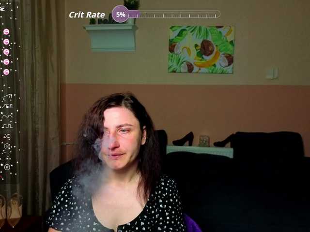Musekittyjeni112 live cam on BongaCams