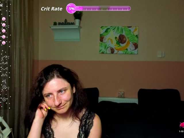 Musekittyjeni112 live cam on BongaCams