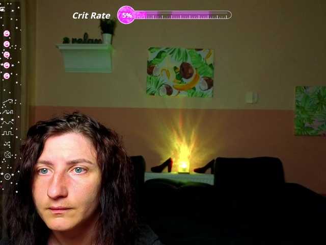 Musekittyjeni112 live cam on BongaCams