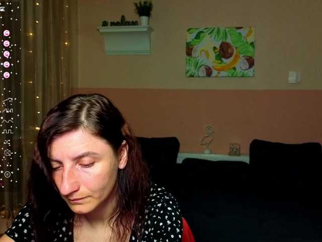 Musekittyjeni112 live cam on BongaCams