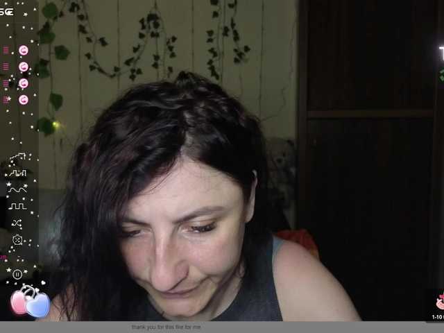 Musekittyjeni112 live cam on BongaCams