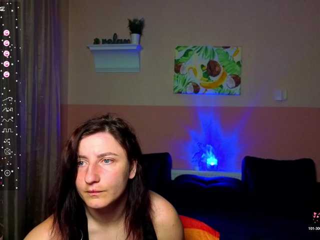 Musekittyjeni112 live cam on BongaCams