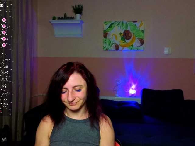 Musekittyjeni112 live cam on BongaCams