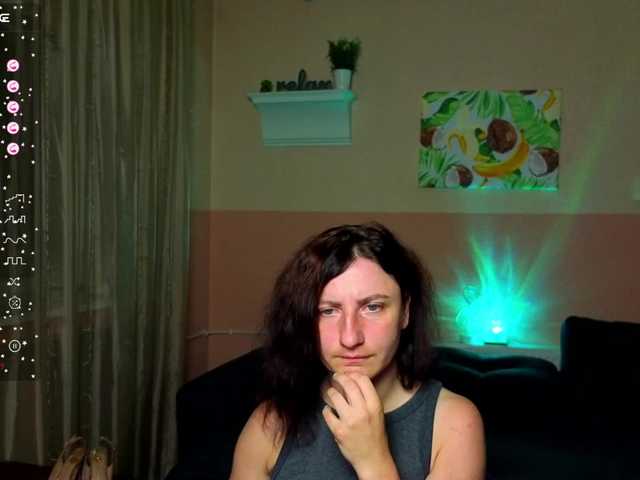 Musekittyjeni112 live cam on BongaCams