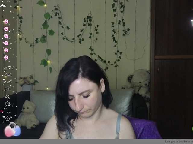 Musekittyjeni112 live cam on BongaCams