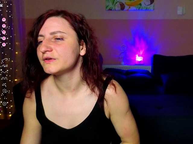 Musekittyjeni112 live cam preview