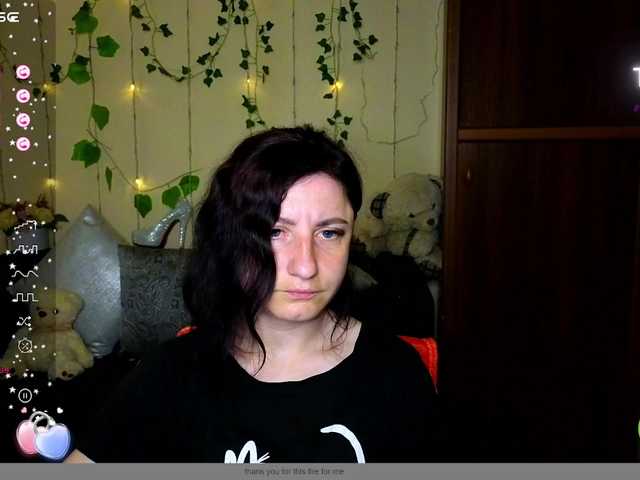 Musekittyjeni112 live cam on BongaCams