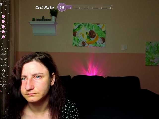 Musekittyjeni112 live cam on BongaCams