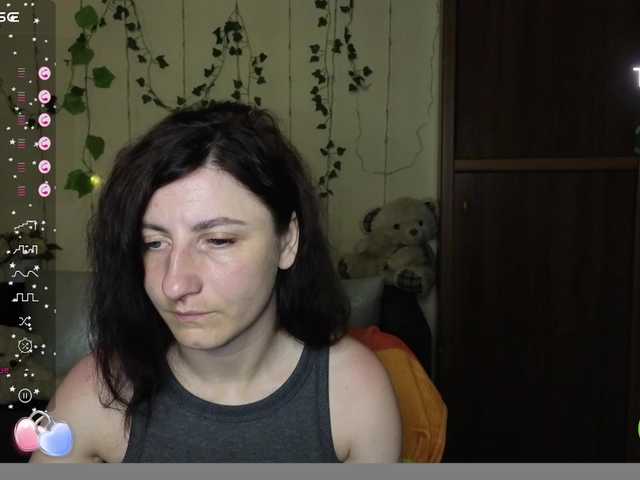 Musekittyjeni112 live cam on BongaCams
