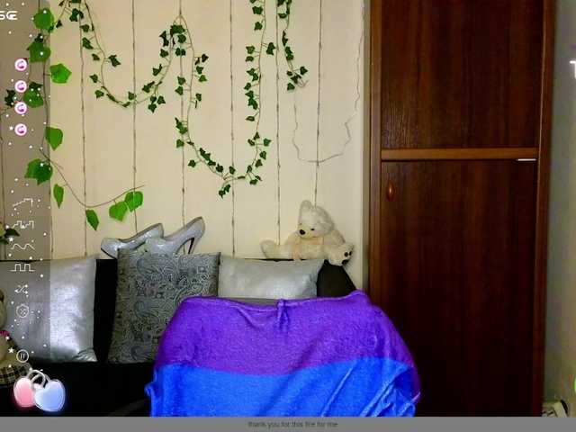 Musekittyjeni112's BongaCams show and profile