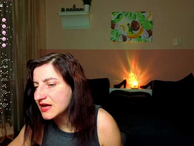 Musekittyjeni112 live cam on BongaCams