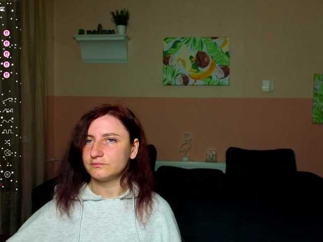 Musekittyjeni112 live cam preview