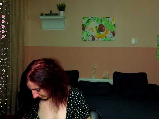 Musekittyjeni112 live cam on BongaCams