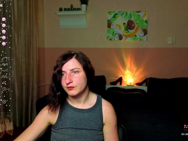 Musekittyjeni112 live cam on BongaCams