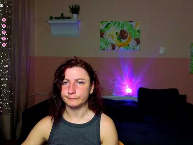 Musekittyjeni112 live cam preview