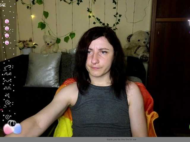 Musekittyjeni112 live cam on BongaCams